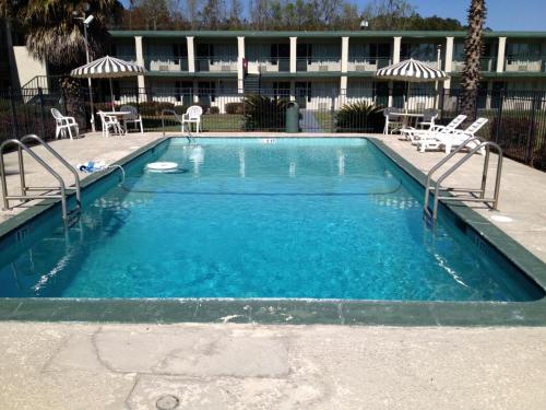 المرافق, Days Inn by Wyndham Richmond Hill/Savannah in ريشموند هيلز المرافق, Days Inn by Wyndham Richmond Hill/Savannah in ريشموند هيلز