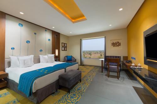 Welcomhotel by ITC Hotels, Jodhpur in Sirodi Welcomhotel by ITC Hotels, Jodhpur in Sirodi