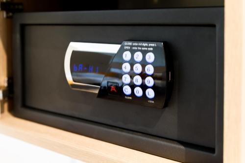 This photo about the niu Hide shared on HyHotel.com