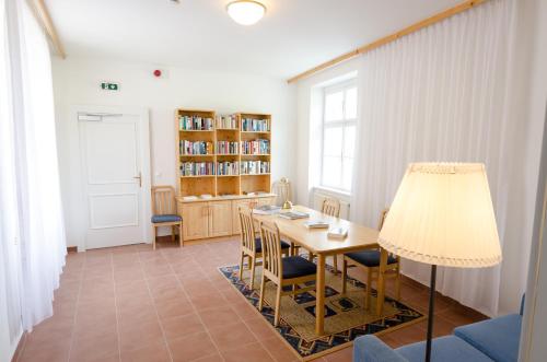 This photo about Schloss Gumpoldskirchen shared on HyHotel.com