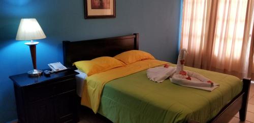 This photo about Terra Linda Resort shared on HyHotel.com