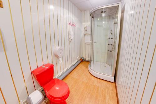 This photo about Hotel Jefferson shared on HyHotel.com