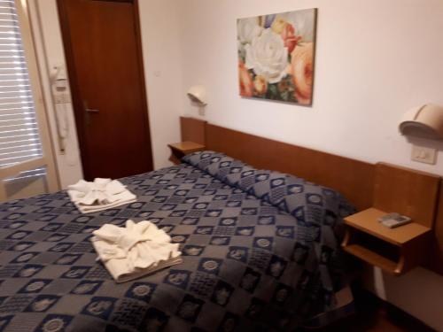 This photo about Hotel Emanuela shared on HyHotel.com