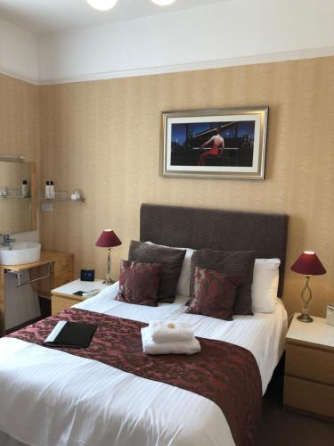 This photo about Adelphi Guest House shared on HyHotel.com