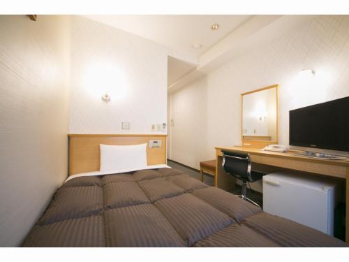 This photo about Yokkaichi Urban Hotel shared on HyHotel.com
