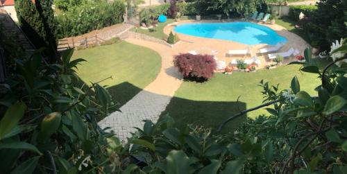 Villa Nicolai tra Mare e Montagna in Lettomanoppello Villa Nicolai tra Mare e Montagna in Lettomanoppello
