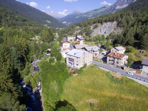 This photo about Guesthouse Seghetto shared on HyHotel.com