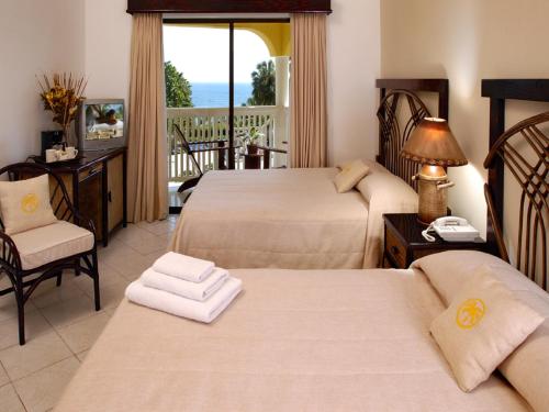 Lifestyle Tropical Beach Resort & Spa All Inclusive in Πουέρτο Πλάτα Lifestyle Tropical Beach Resort & Spa All Inclusive in Πουέρτο Πλάτα
