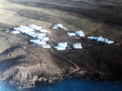 Casa Las Velas in Los Ancones Casa Las Velas in Los Ancones