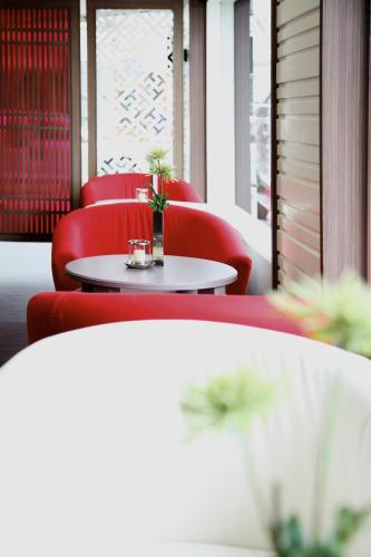 ポスト 43 レジデンス14