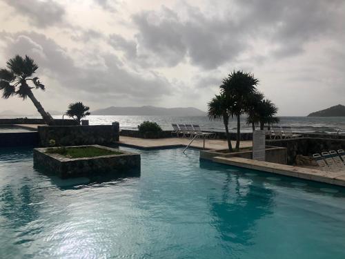 Sapphire Beach Resort and Marina in Red Hook Sapphire Beach Resort and Marina in Red Hook