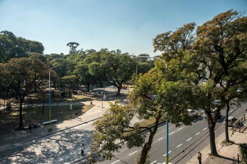 Apart Bicentenario in 돈 보스코 Apart Bicentenario in 돈 보스코