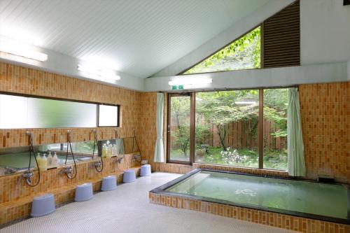 Dotări, Yamanakako Asahigaoka Onsen Hotel Seikei in Yamanakako Dotări, Yamanakako Asahigaoka Onsen Hotel Seikei in Yamanakako