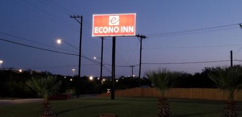 Létesítmények, Econo Inn Lackland AFB-Seaworld San Antonio in Lackland Létesítmények, Econo Inn Lackland AFB-Seaworld San Antonio in Lackland
