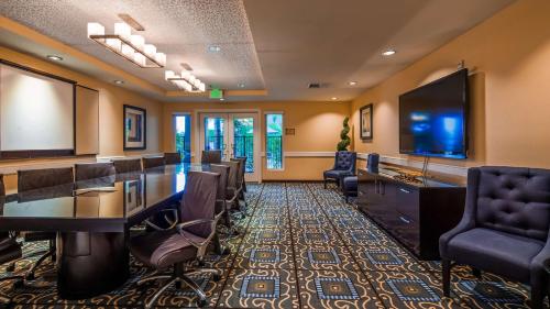 ห้องประชุม / บอลรูม, Best Western Plus Marina Gateway Hotel in เนชั่นนัล ซิตี (CA) ห้องประชุม / บอลรูม, Best Western Plus Marina Gateway Hotel in เนชั่นนัล ซิตี (CA)