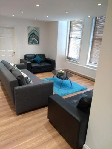 Clifton Apartment in Luton Airport Clifton Apartment in Luton Airport