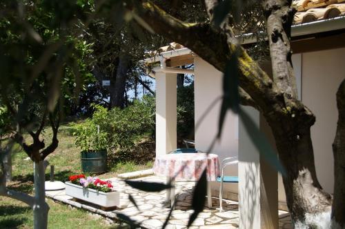 This photo about Akti Anastasia shared on HyHotel.com