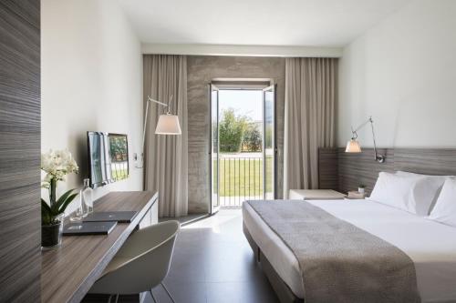 Hotel & Resort Le Colombare in Foligno Hotel & Resort Le Colombare in Foligno