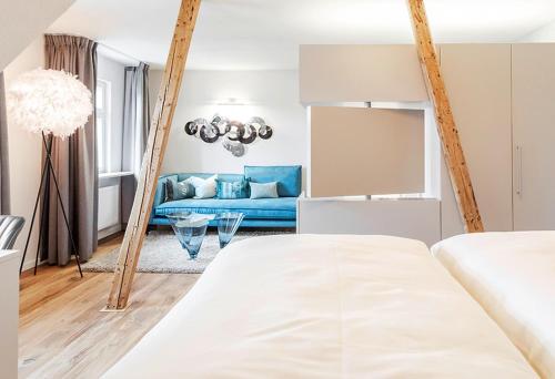 This photo about Boutique Hotel Friesinger shared on HyHotel.com