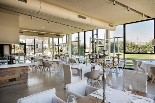 Restaurante, Hotel & Resort Le Colombare in Foligno Restaurante, Hotel & Resort Le Colombare in Foligno