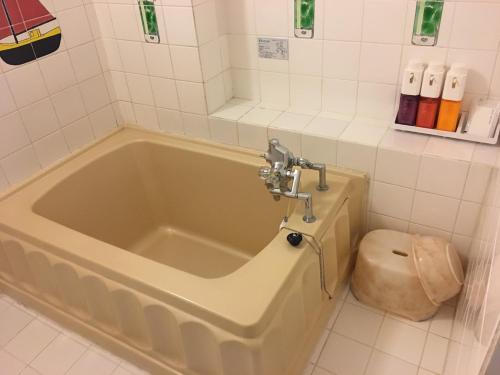 BusinessHotel La Firenze in Adachi BusinessHotel La Firenze in Adachi