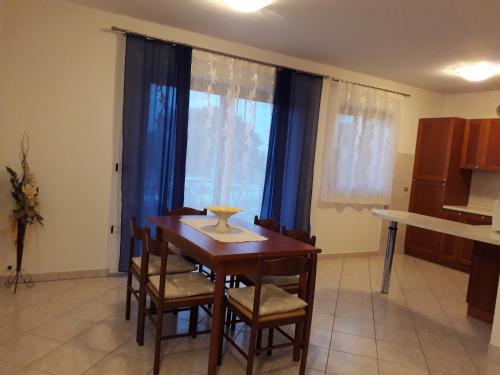 Létesítmények, Maria&Beppi in Finida Létesítmények, Maria&Beppi in Finida