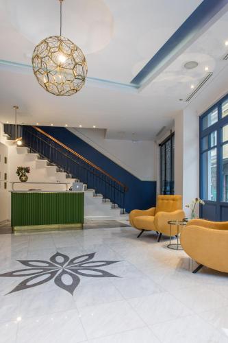 This photo about Bahar Boutique Hotel shared on HyHotel.com