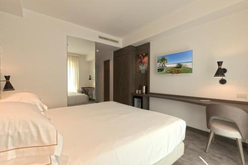 Ghibli Hotel in Civitanova Marche Ghibli Hotel in Civitanova Marche
