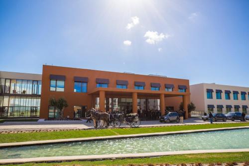 This photo about Vila Gale Sintra shared on HyHotel.com