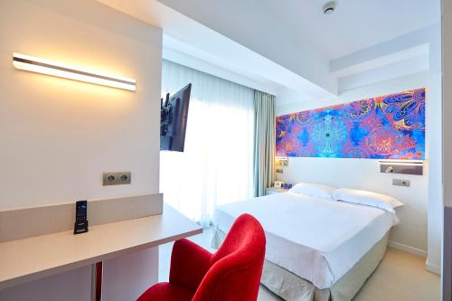 อินดีโก ร็อค โฮเทล มายอร์กา - สําหรับผู้ใหญ่เท่านั้น (Indico Rock Hotel Mallorca - Adults Only) in มายอร์ก้า อินดีโก ร็อค โฮเทล มายอร์กา - สําหรับผู้ใหญ่เท่านั้น (Indico Rock Hotel Mallorca - Adults Only) in มายอร์ก้า