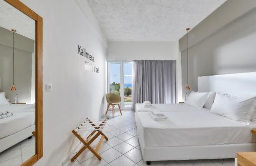 This photo about Vasia Royal shared on HyHotel.com