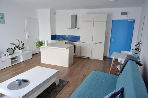 Cube Apartamenty in Lublino Cube Apartamenty in Lublino