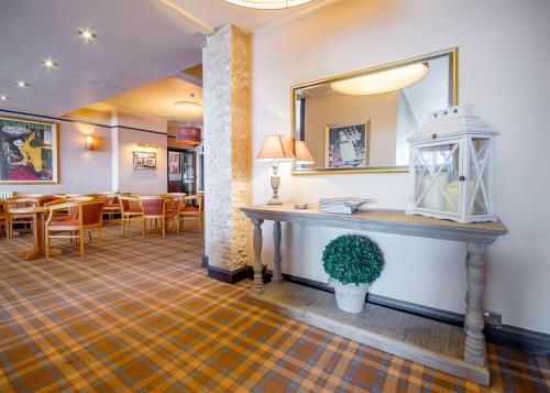 Bar/ Salón, Smiths Hotel in Weston Super Mare Bar/ Salón, Smiths Hotel in Weston Super Mare