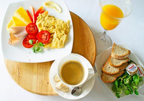 Alimentos e Bebidas, IRS MORENOWE WZGÓRZA in Piecki-Migowo Alimentos e Bebidas, IRS MORENOWE WZGÓRZA in Piecki-Migowo