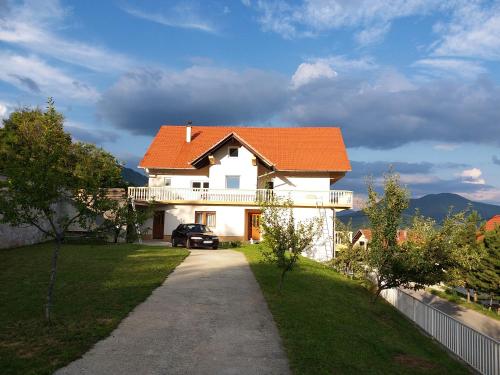 Kuca za odmor Sarcevic in Banja Kuca za odmor Sarcevic in Banja