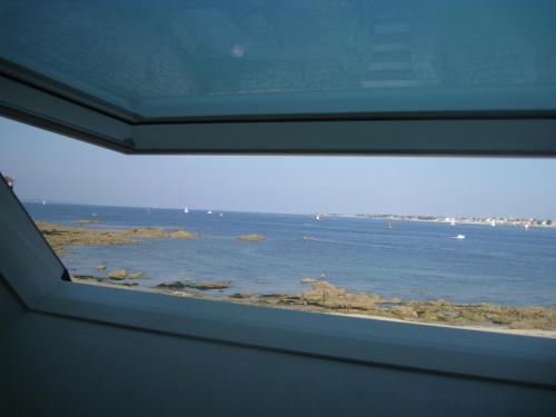 Presqu'ile face Larmor 56 vue mer in Port-Louis Presqu'ile face Larmor 56 vue mer in Port-Louis