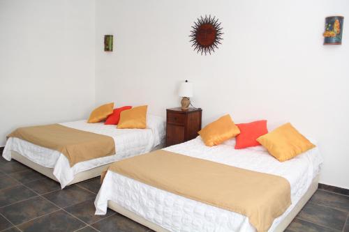 This photo about Ecovergel Hotel Boutique shared on HyHotel.com