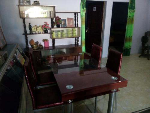 Sritanjung Homestay in Glagah Sritanjung Homestay in Glagah