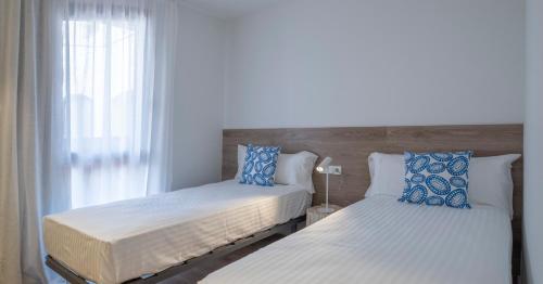Cliper Apartments by Escampa Hotels in Platja d'Aro Cliper Apartments by Escampa Hotels in Platja d'Aro