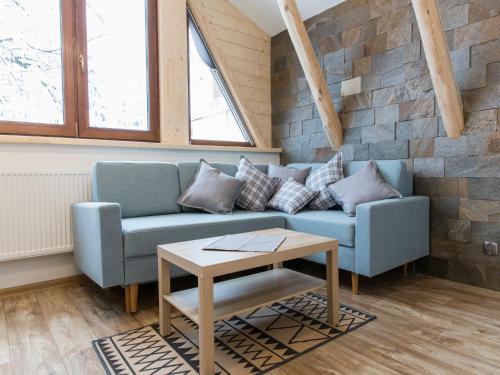 House Apart 132 in Poronin House Apart 132 in Poronin