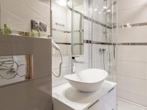 House Apart 132 in Poronin House Apart 132 in Poronin