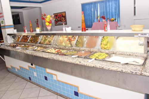 Hotel Thermas Clube da Affego in Caldas Novas Hotel Thermas Clube da Affego in Caldas Novas