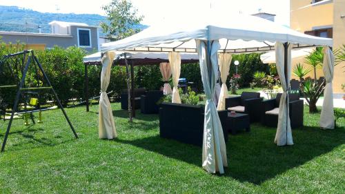 حديقة, B&B Villa Rosa in سانت أنتونيو اباتى حديقة, B&B Villa Rosa in سانت أنتونيو اباتى