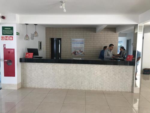Hotel Thermas Clube da Affego in Caldas Novas Hotel Thermas Clube da Affego in Caldas Novas