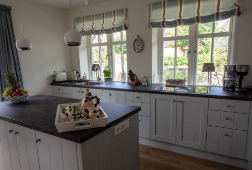 Hygge Hus in Westerland Hygge Hus in Westerland