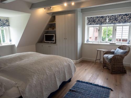 Hygge Hus in Westerland Hygge Hus in Westerland