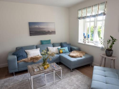 Hygge Hus in Westerland Hygge Hus in Westerland