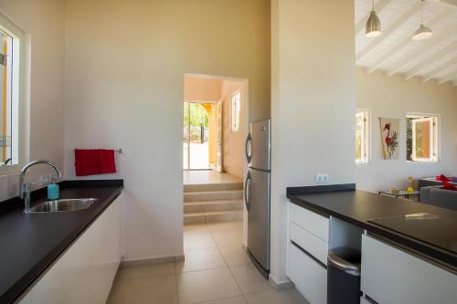 시설, Bungalow Cas Abou 21 in 빌리브로르뒤스 시설, Bungalow Cas Abou 21 in 빌리브로르뒤스