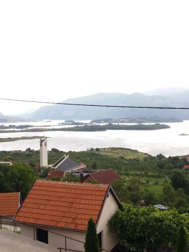 Kuca za odmor Sarcevic in Banja Kuca za odmor Sarcevic in Banja
