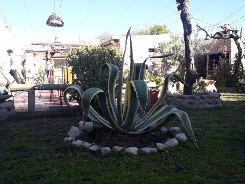 This photo about Hostal Rustyk shared on HyHotel.com